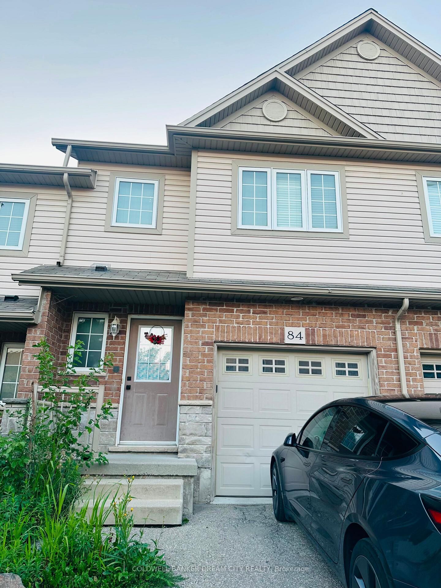 Property Photo: 355 Fisher Mills Road W 84 ON N3C 4N5