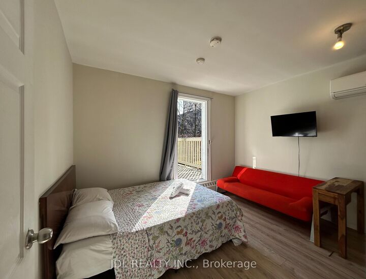 Property Photo: 3 Pembroke St Street Suite A/B, 2nd Floor ON M5A 2N6