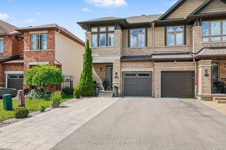 Property Photo:  208 Butterfly Walk  ON K1W 0G6 