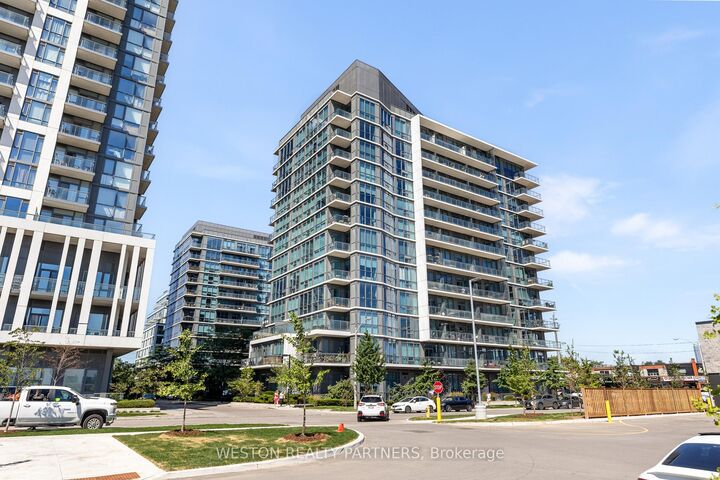 1185 The Queensway N/A 1118 — photo 1