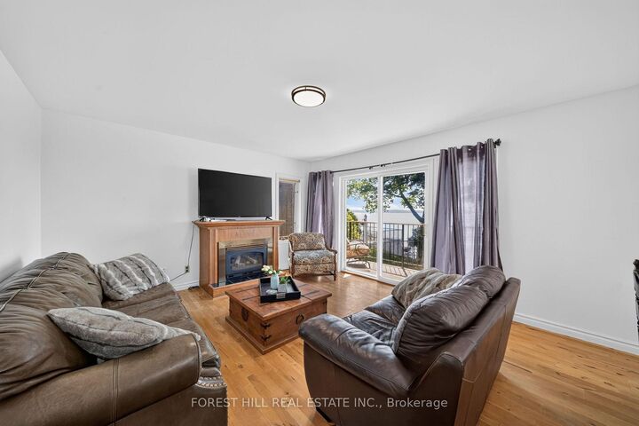 Property Photo: 2999 Lakeside Drive ON L3V 6H3