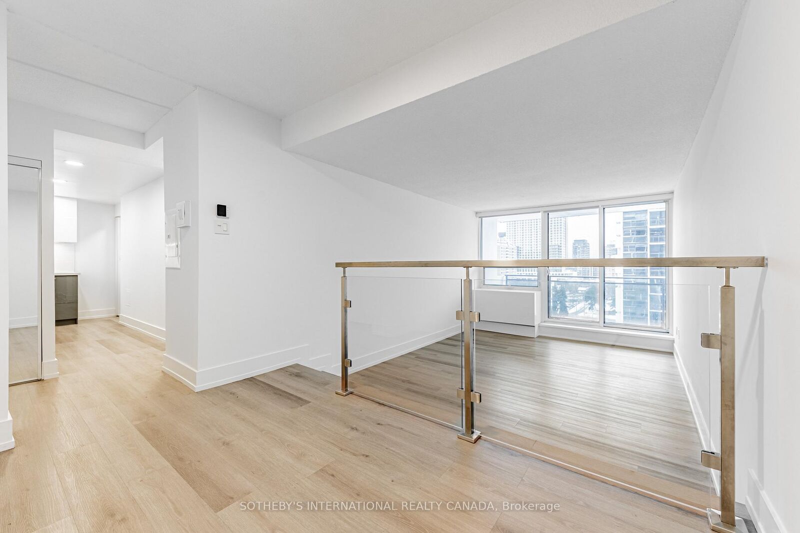 Photo de la propriété:  201 Sherbourne Street N2106  ON M5A 3X1 