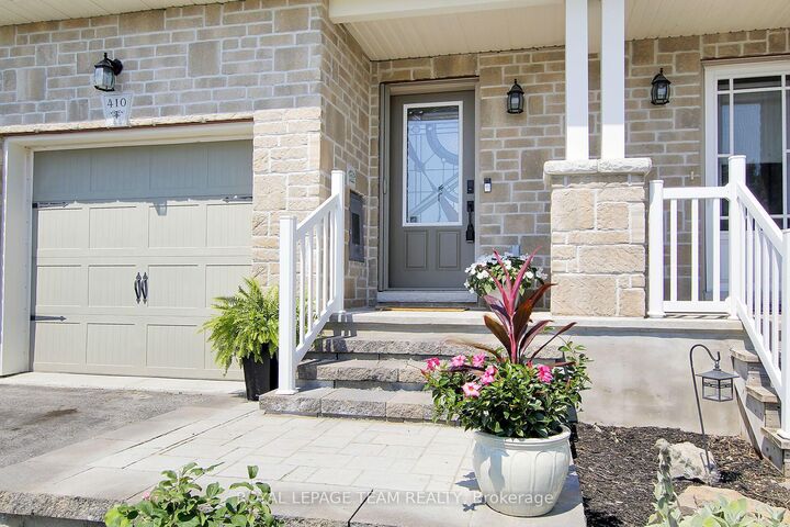 410 Ann Street — photo 1