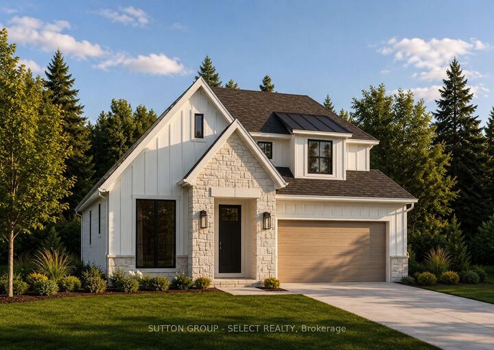 Property Photo:  275 Silver Maple Circle  ON N0M 2P0 