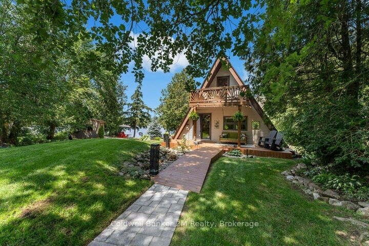 Property Photo: 4173 Maple Drive ON K0H 2W0