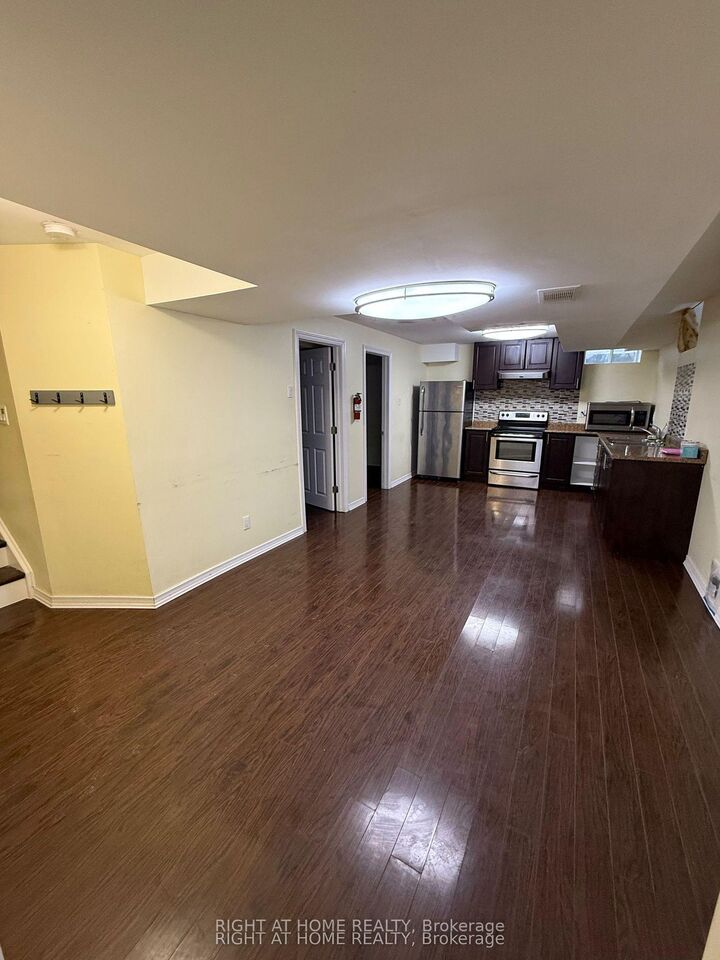 Property Photo: 64 Williamson Family Hollow ON L3X 3K2