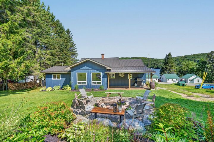 Property Photo:  305 Doe Lake Road  ON P0A 1C0 