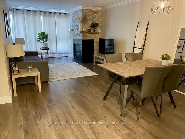 Property Photo:  1 Jacksway Crescent 307  ON N5X 3T5 