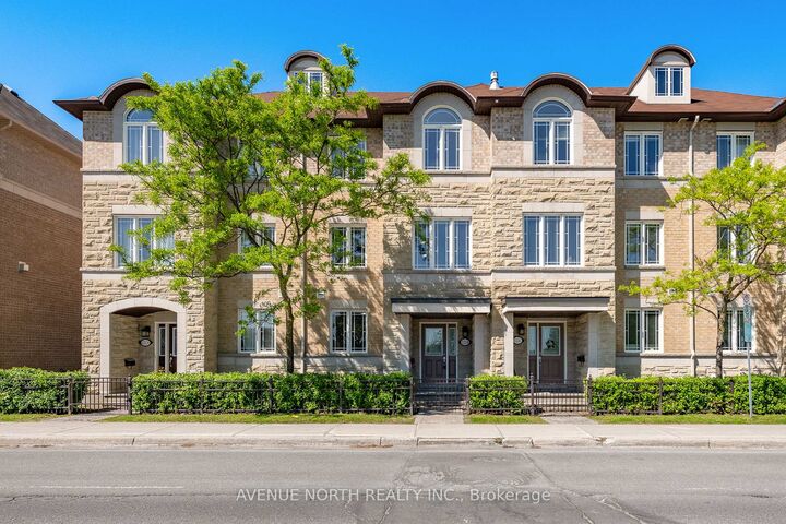 122B Centrepointe Drive — photo 1