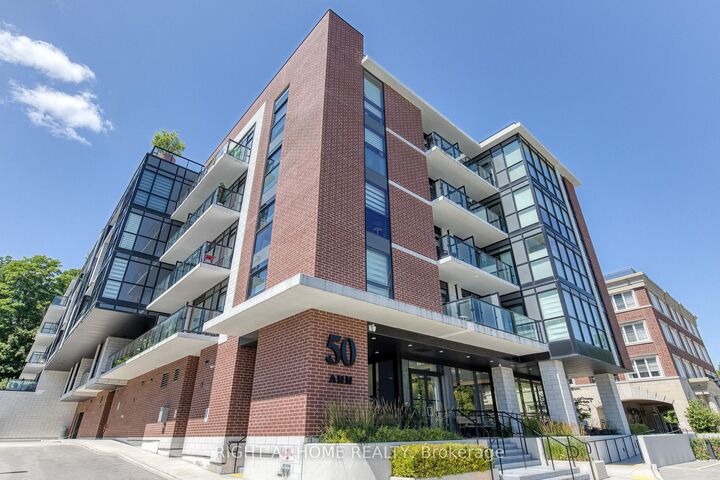 50 Ann Street 316 — photo 1