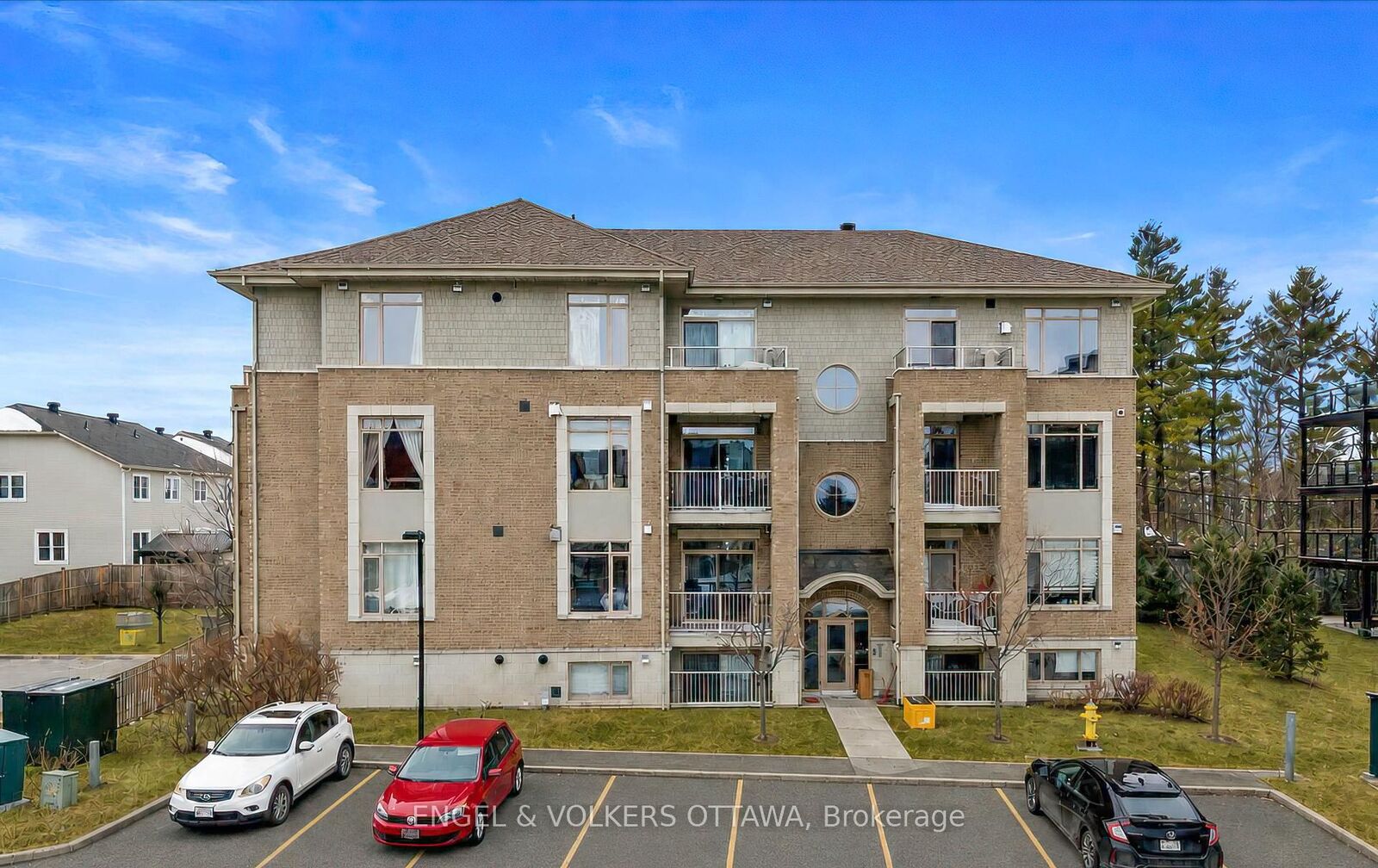 Property Photo:  25 Earlton Private 1  ON K2T 0C6 