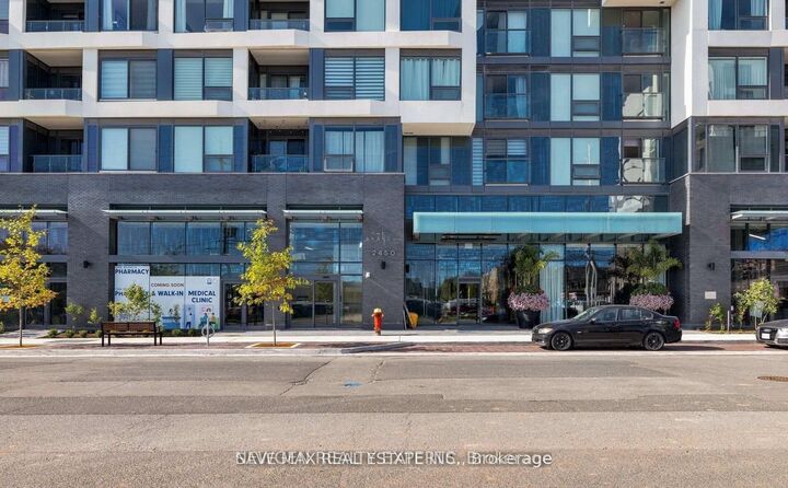 2450 Old Bronte Road 510 — photo 1