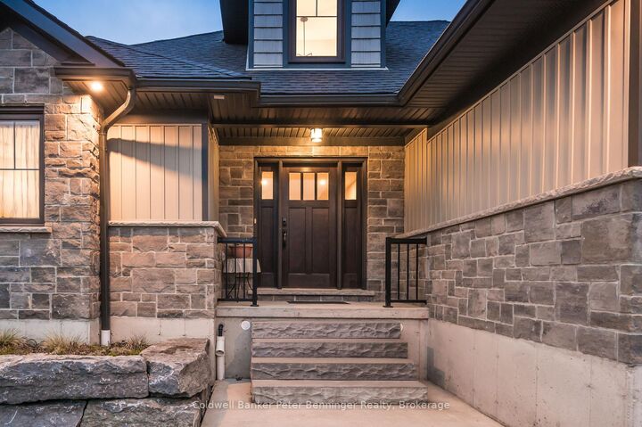 Property Photo: 59 Fischer Dairy Road ON N0G 2V0