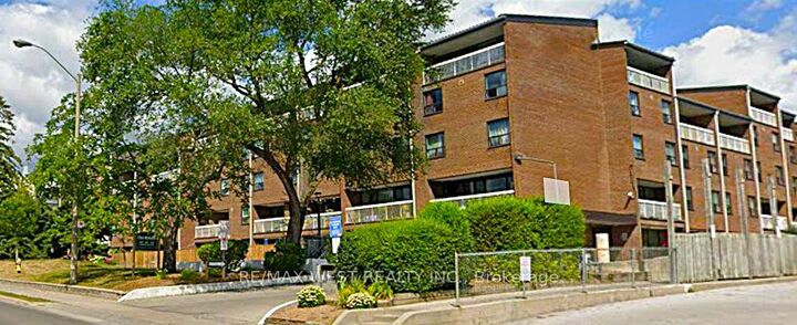 4062 Lawrence Avenue E 306 — photo 1