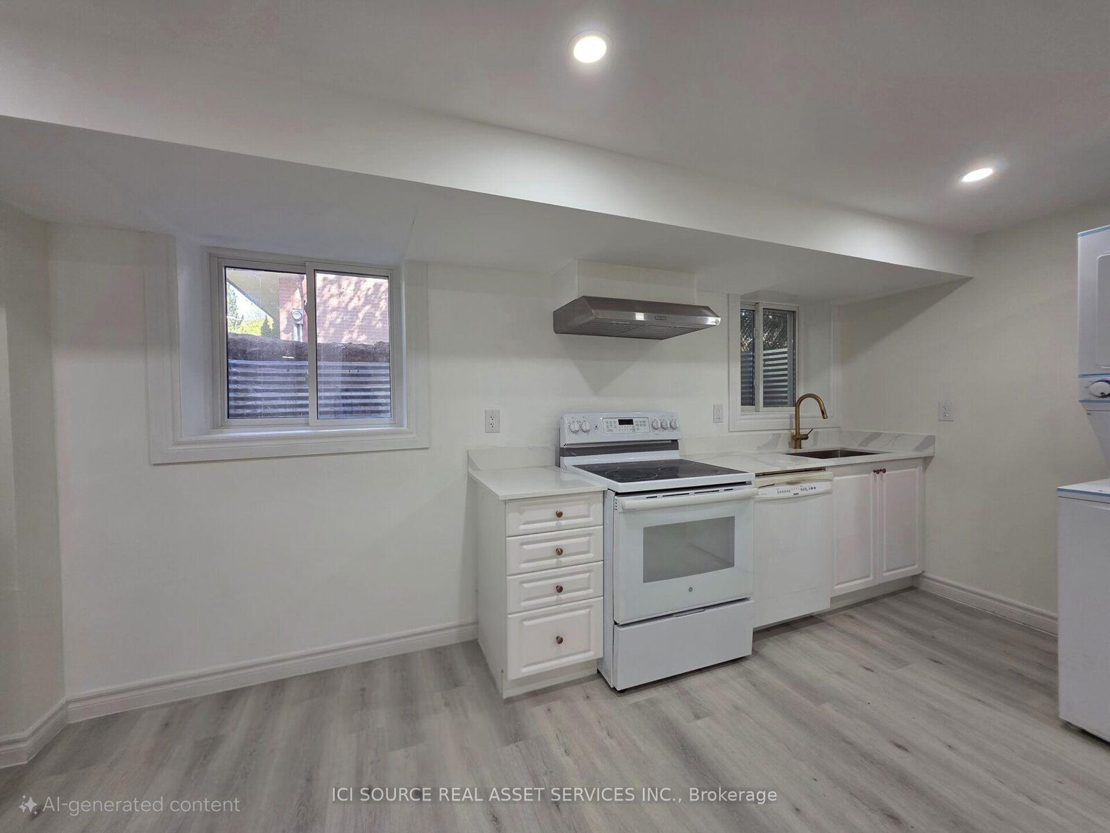 Property Photo: 1324 Odessa Crescent Basement ON L6H 1R8