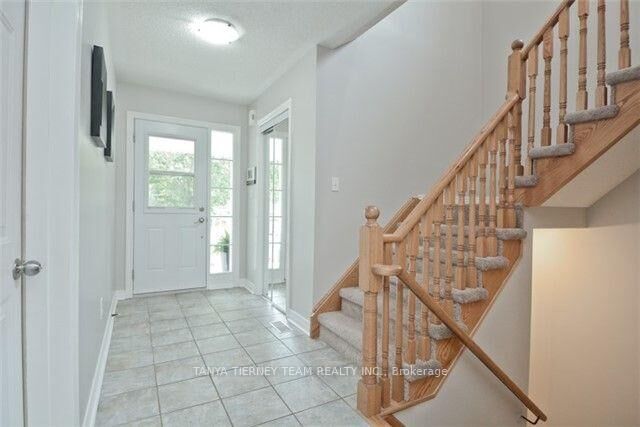 Property Photo: 64 Melody Drive ON L1M 1K2