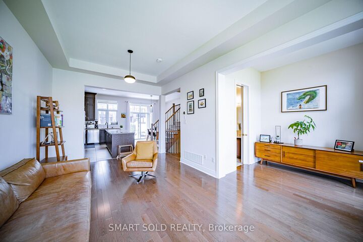 Property Photo: 22 Heriot Place ON L6A 4Z6