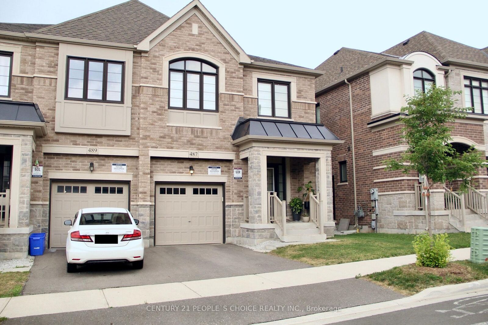 Property Photo: 487 Bergamot Avenue ON L9E 1T8