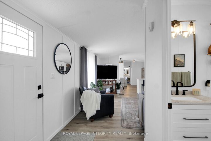 Property Photo: 6727 Chris Tierney Private ON K4P 1H4
