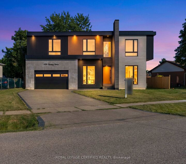 1374 Tansley Drive — photo 1