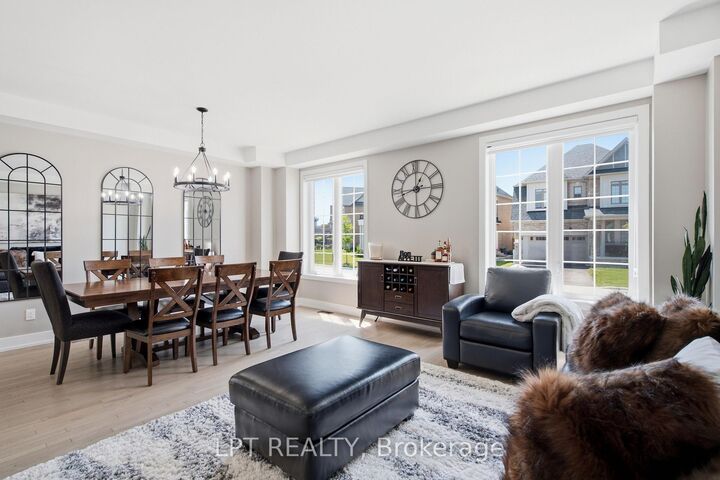 Property Photo: 55 Marlene Johnston Drive ON L9N 0W8