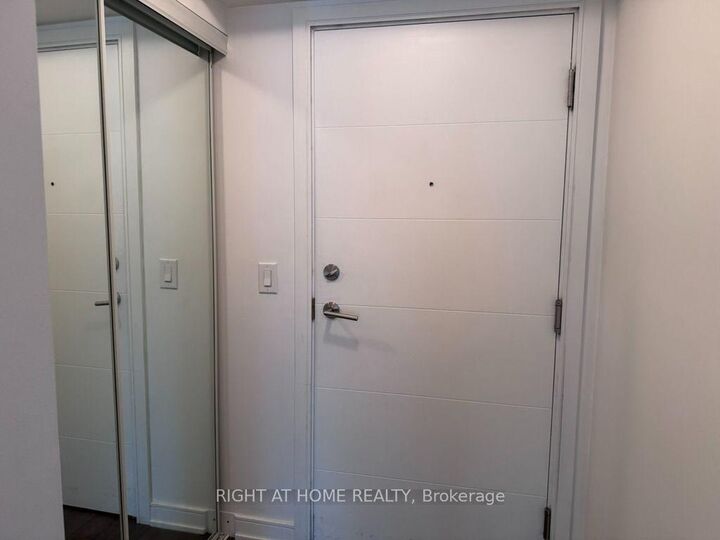 Property Photo: 525 Adelaide Street W 1232 ON M5V 0N7
