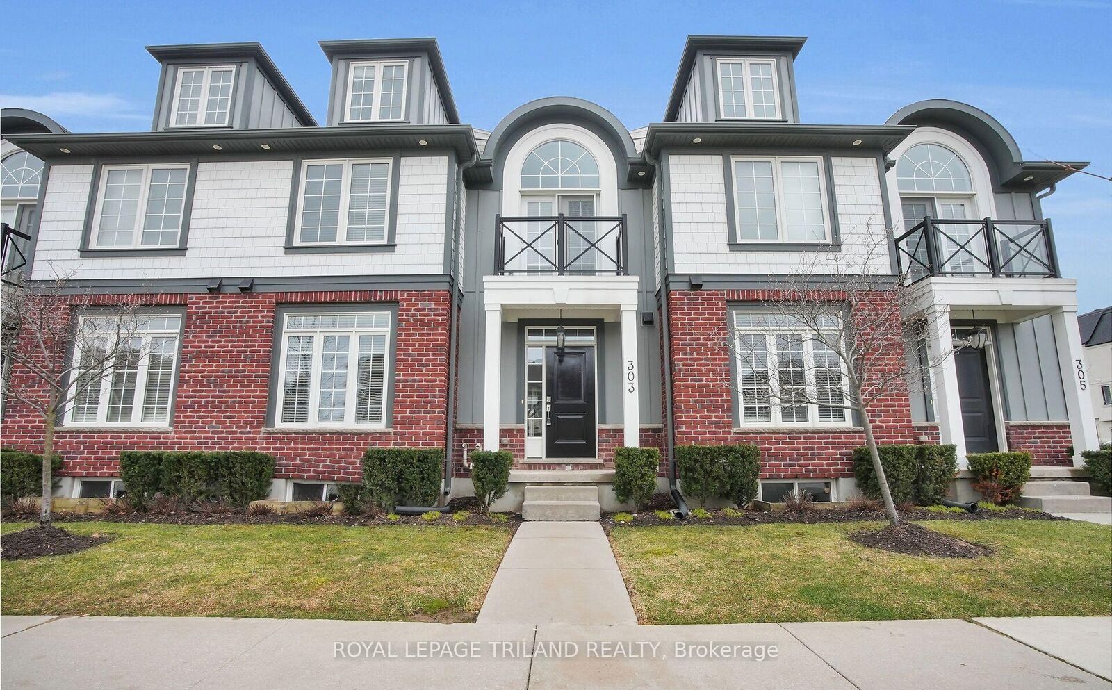 Property Photo:  303 Callaway Road  ON N6G 0N8 