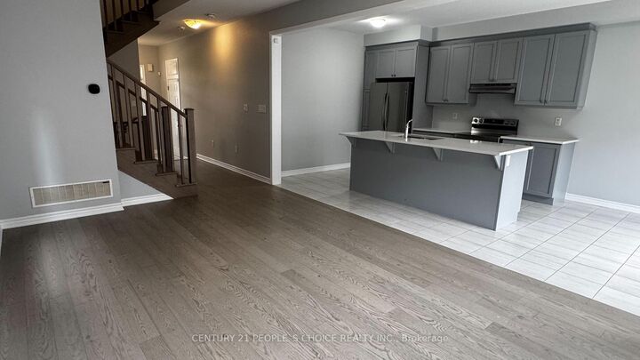 Property Photo:  37 Speckled Alder Street  ON L7C 3H1 