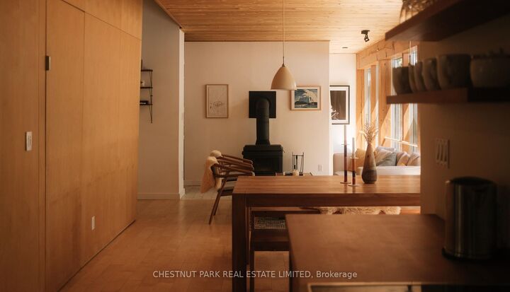 Property Photo:  158A Ponacka Road  ON K0L 1P0 