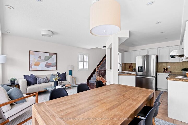 Property Photo:  91 Wilkes Crescent  ON M1L 0B2 