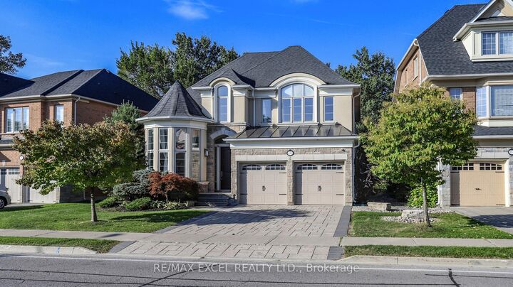 Property Photo:  215 Coon's Road  ON L4E 4R3 