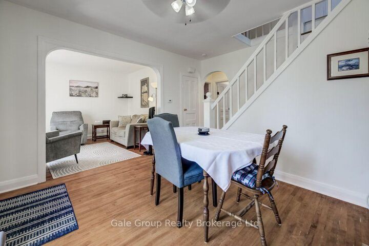 Property Photo:  20 Dover Street  ON N4S 3L8 