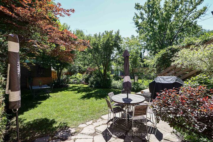 Property Photo: 181 Rumsey Road ON M4G 1P4