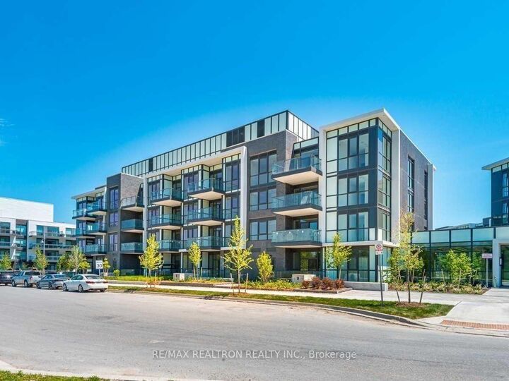 Property Photo:  375 Sea Ray Avenue 118  ON L9S 2P7 