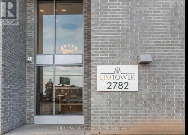 Property Photo: 2782 Barton Street E 420 ON L8E 0L3
