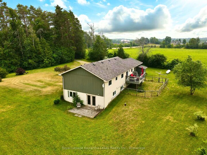 Property Photo: 2541 County Road 36 Road ON K0M 1L0