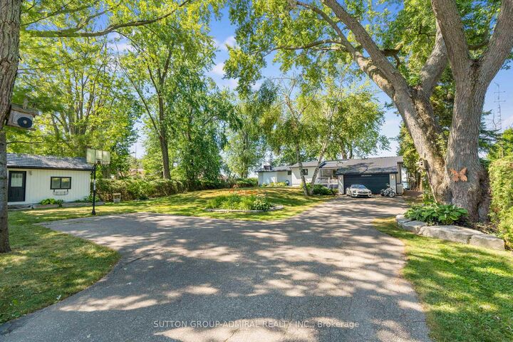 Property Photo: 2232 Lakeshore Drive ON L0K 1B0
