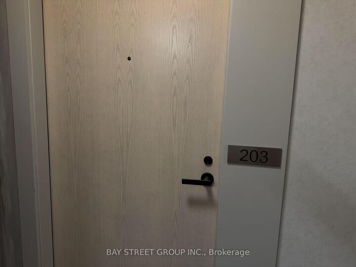 Property Photo:  28 Interchange Way 203  ON L4K 0P8 