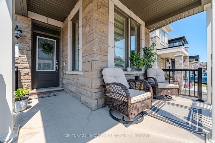 Property Photo:  1282 Stirling Todd Terrace  ON L9E 2E5 