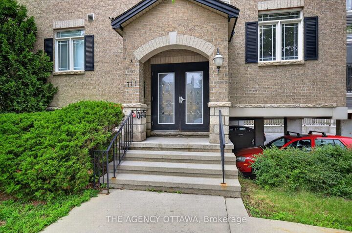 Property Photo:  711 Churchill Avenue N 203  ON K1Z 7J9 