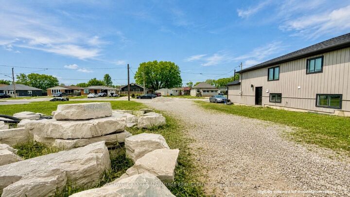 Property Photo:  22 Huron Street  ON L3B 5J3 