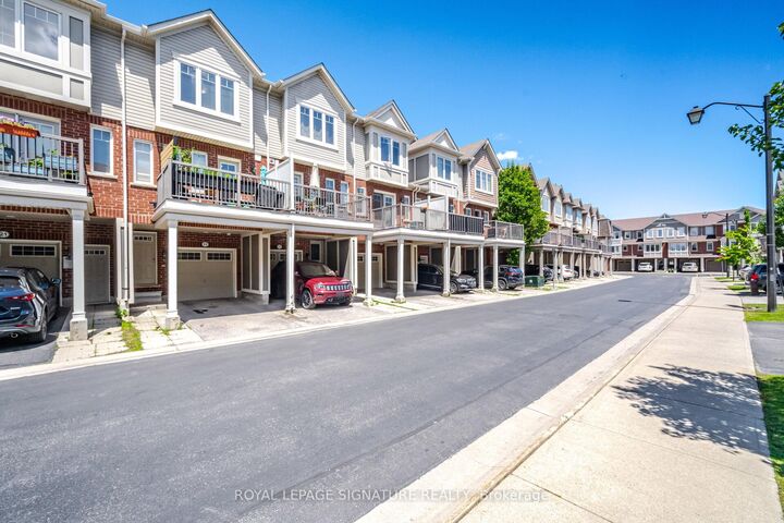Photo de la propriété:  6020 Derry Road 22  ON L9T 8L6 