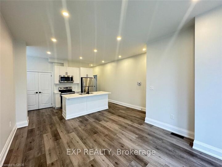 Property Photo: 507 Wilson Street ON L8L 1T4