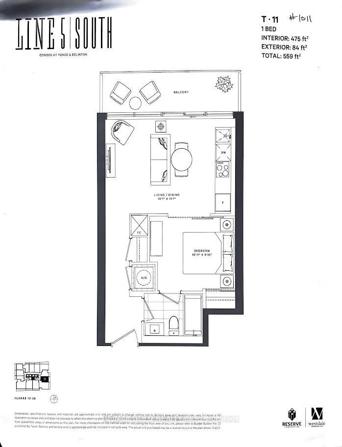 Property Photo:  127 Broadway Avenue  ON M4P 1V4 
