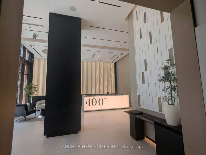 Property Photo:  400 King Street W 2019  ON M5V 1K2 
