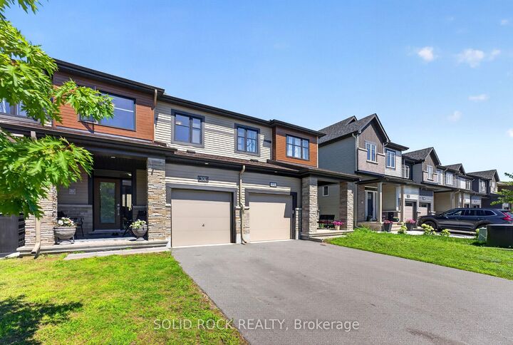 Property Photo:  308 Drumlish Lane E  ON K2J 6Y1 
