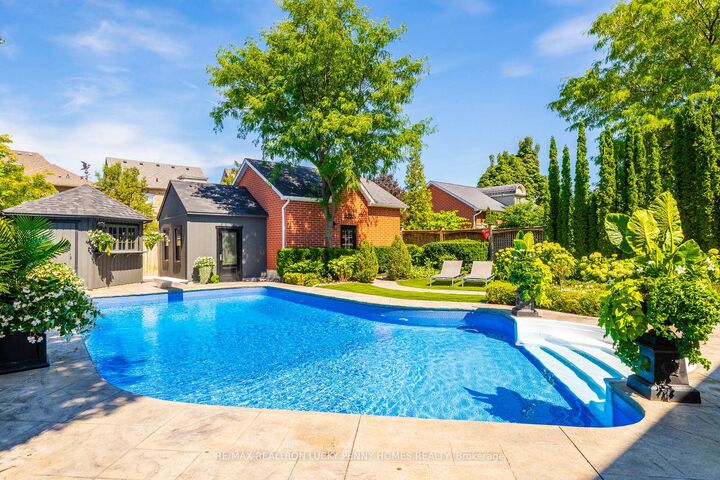 Property Photo:  80 Angus Glen Boulevard  ON L6C 1Z4 