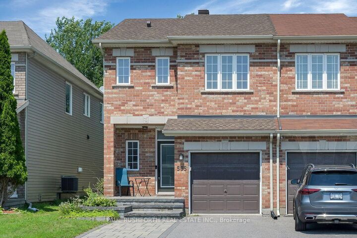 Property Photo:  505 Salzburg Drive  ON K4A 0C6 