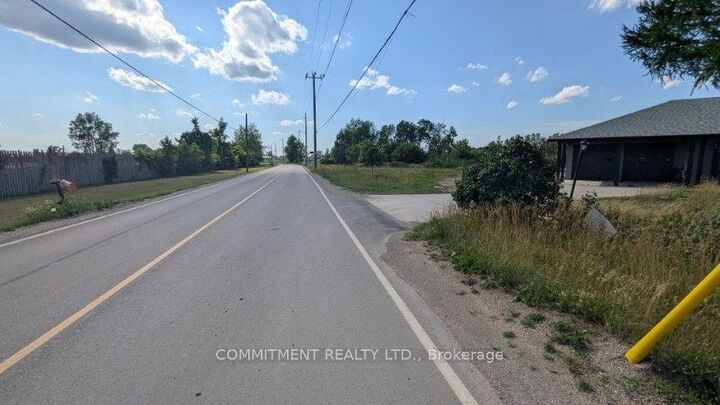 Property Photo: 1988 River Road ON N5W 6C2