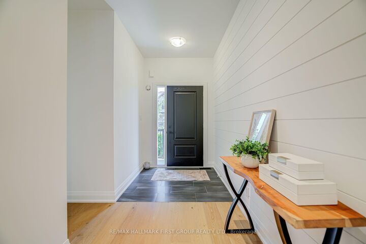 Property Photo: 5 Harry Thornton Lane ON L9P 0E9